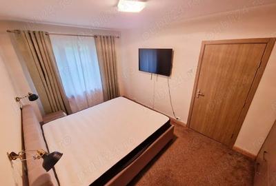 Inchiriez apartament cu 2 camere in zona Tatarasi pe Strada Vasile Lupu direct proprietar - 9