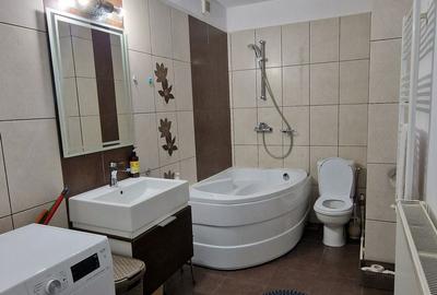 Apartament cu 2 camere decomandat în Central - 5