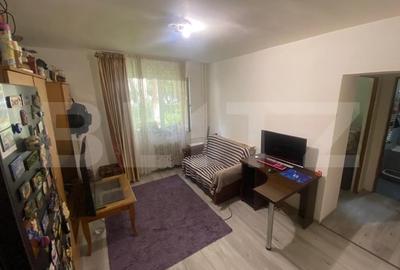 Apartament cu 2 camere semidecomandat în Mănăștur