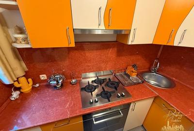 Apartament cu 2 camere tip D de inchiriat pe Bd. Decebal - Oradea - 4
