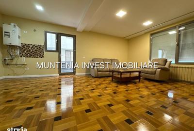 Apartament cu 2 camere decomandat în Central - 2
