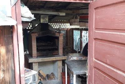 Casă cu 4 camere cu Teren 1000 Mp în Vatra Dornei - 2