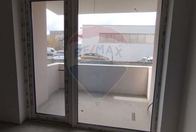 Comision 0 | Apartament cu 2 camere de vanzare semifinisat | Bloc 2025 - 11