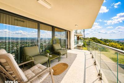 Apartament cu 2 camere în Gruia - 8