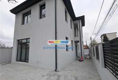 Casă cu 5 camere cu Teren 220 Mp în Apărătorii Patriei - 3