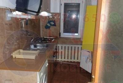 ID 2608 Apartament 2 camere - Str I. L. Caragiale - 7