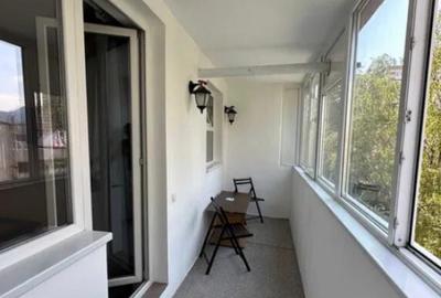 Apartament cu 2 camere decomandat, mobilat în Vlahuță - 5