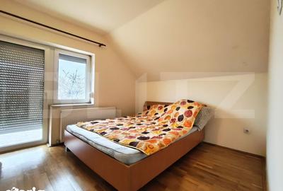 Casă cu 4 camere cu Teren 500 Mp în Nojorid - 9