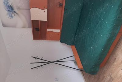 Garsonieră decomandată în Andronache - 2