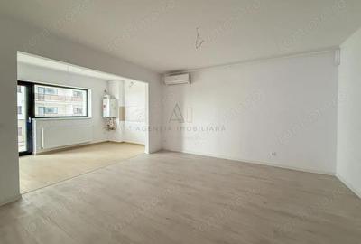 2 camere | Finisat la cheie | HILS Republica | Balcon mare | Metrou - 3