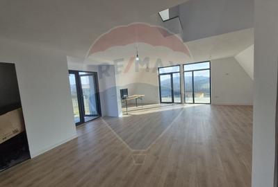 Casa tip A Frame cu 3 camere | Panorama superba | Breaza | Prahova - 5