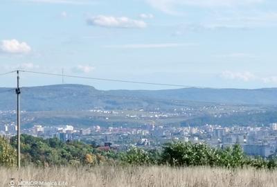 Teren cu PUZ aprobat – zonă Copou-Viticultori - 2