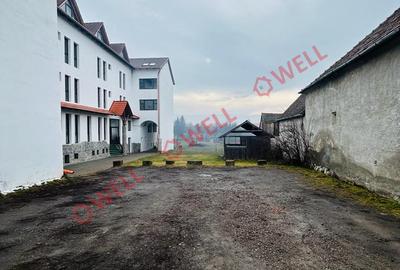 De vânzare complex de clădiri în Baraolt - 8