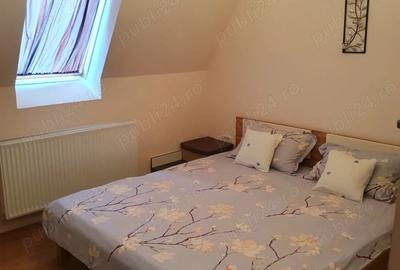 Inchiriez apartament cu doua camere Timi?oara - 2