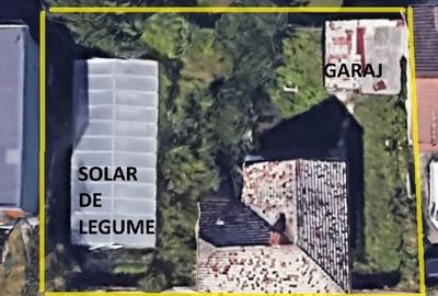 Casă individuală cu 2 camere cu Canalizare în Astra - 3