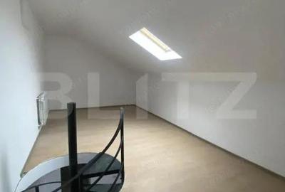 Apartament cu 3 camere, 81 mp, cartier Itcani - 4