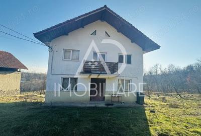 Casă cu 4 camere în Runcu - 7