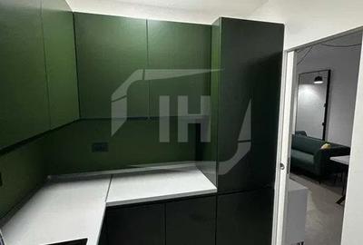 Apartament 1 camera I modern I bloc nou I Manastur I Zenia - 5