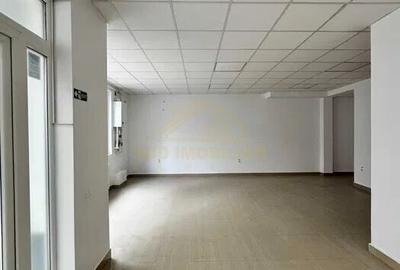 Spatiu comercial  60mp - Dimitrie Leonida - 5