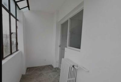Apartament cu 2 camere semidecomandat în Nufărul - 8