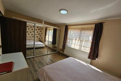 Casa + teren in Satul Bejan, Comuna ?oimu? - 12