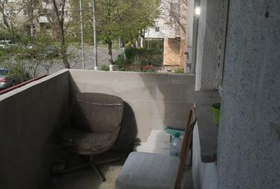 Apartament cu 2 camere decomandat în Alfa - 6