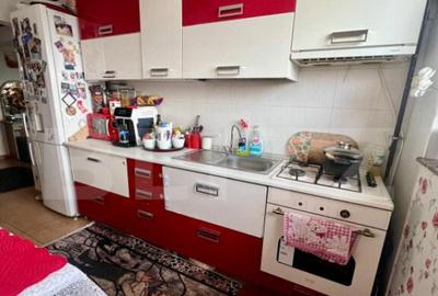 Apartament cu 2 camere decomandat, mobilat în Burdujeni - 5