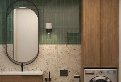 Apartament cu 3 camere decomandat în Central - 7