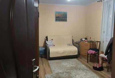 Garsonieră decomandată în Central - 5