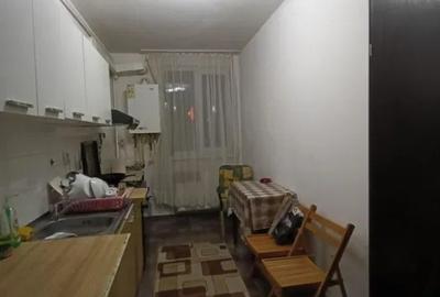 Apartament cu 2 camere, mobilat în Giurgiului - 8