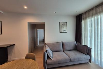 Apartament cu 2 camere, mobilat în Aviației - 11