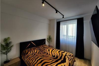 Apartament cu 3 camere decomandat, mobilat în Cug - 10