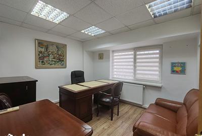 Spațiu comercial, de 100 mp, în Central - 10