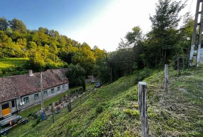 Casă cu 6 camere în Central - 4
