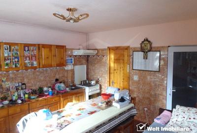 Investitie, casa 4 niveluri individual contorizate, Kaufland Manastur - USAMV - 3