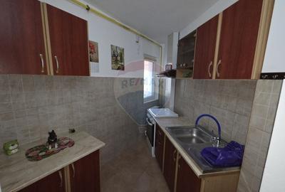 Apartament cu 1 camere decomandat în Brăilei - 1