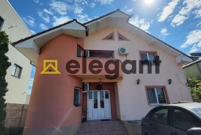 Casă individuală cu 5 camere cu Teren 650 Mp în Plaiul Vulcanești