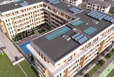 Garsonieră decomandată în Torontalului - 10