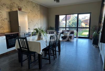 Casa cu 5 camere construita in 2012 in zona Vasile Aaron din Sibiu - 13