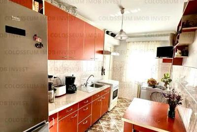 Apartament cu 3 camere,2 bai- zona Lamaitei. - 4