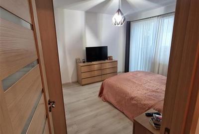 Apartament cu 2 camere decomandat, mobilat în Brăilei - 7