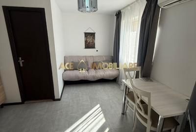 Garsonieră semidecomandată, mobilată în Dristor - 2