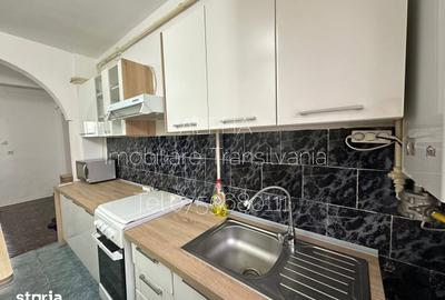 Apartament cu 2 camere decomandat în Nord - 4
