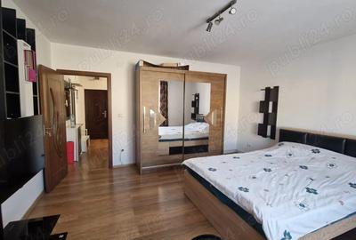 Garsonieră nedecomandată în Central - 5