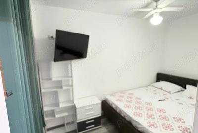 Apartament 2 camere (studio) - 2