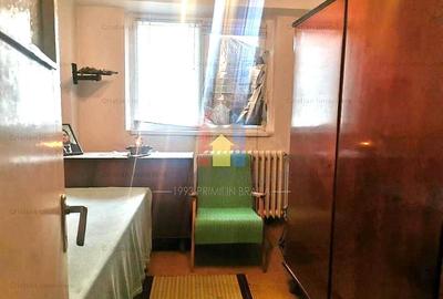 Apartament cu 3 camere decomandat în Obor - 2