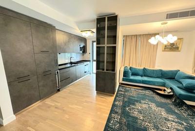 Apartament cu 4 camere decomandat în Aviatorilor