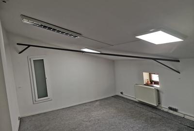 Cladire de birouri central, design deosebit, stare foarte buna, 258mp Cladire de birouri central, design deosebit, stare foarte buna, 258mp - 12