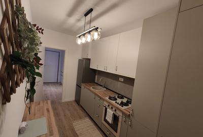 Studio in Estoria City, langa Hils Brauner, metrou Nicolae Teclu - 12