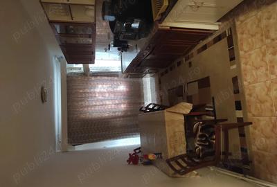 Vand apartament 3 camere, Zalau, Dumbrava Nord, decomandat - 1